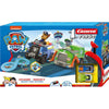 Carrera 63040 First Paw Patrol Ready for Action Battery Operated Slot Car Set