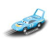 Carrera 64107 Go!!! Disney Pixar Cars Strip The King Weathers Slot Car*