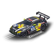 Carrera 64116 Go!!! Mercedes-AMG GT3 Haribo No.88 Slot Car