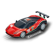 Carrera 64136 Go!!! Ferrari 488 GT3 #488 AF Corse Slot Car