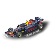 Carrera 64144 Go!!! Red Bull Racing RB14 #33 Max Verstappen Slot Car