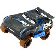 Carrera Go!!! Disney-Pixar Cars - Jackson Storm - Mud Racers Slot Car