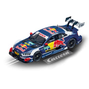 Carrera 64157 Go!!! Audi RS 5 #5 Ekstrom Slot Car