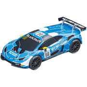 Carrera 64162 Go!!! Lamborghini Huracan GT3 No.98 Slot Car