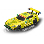 Carrera 64169 Go!!! Mercedes-AMG GT3 MANN-FILTER Team HTP No.47 Slot Car