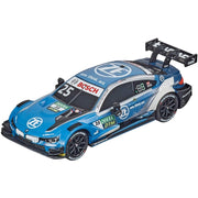 Carrera 64171 Go!!! BMW M4 DTM P. Eng No.25 Slot Car