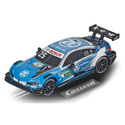 Carrera 64171 Go!!! BMW M4 DTM P. Eng No.25 Slot Car