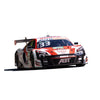 Carrera 64226 Go!!! Audi R8 LMS GT3 evo II DTM Rene Rast No.33 Slot Car