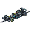 Carrera 64238 Go!!! Mercedes-AMG F1 W14 E Performance L. Hamilton No. 44 Slot Car