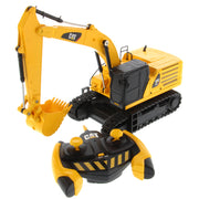 CAT 23001 1/35 RC 336 Hydraulic Excavator
