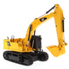 CAT 23001 1/35 RC 336 Hydraulic Excavator