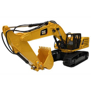 CAT 25001 1/24 RC 336 Hydraulic Excavator