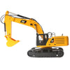 Diecast Masters 25001 1/24 Cat RC 336 Excavator