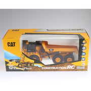 Diecast Masters 25004 1/24 Cat RC 745 Articulated Truck