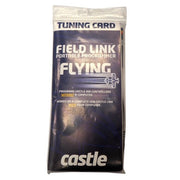 Castle Creations Quick Field Programmer Air Version