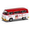Corgi CC02744 Coca Cola VW Camper Zing