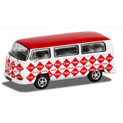 Corgi CC02745 Coca Cola VW Camper Diamond