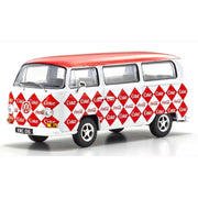 Corgi CC02745 Coca Cola VW Camper Diamond