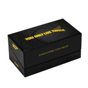 Corgi CC04604 1/36 James Bond Gryocopter Little Nellie You Only Live Twice