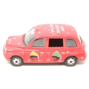 Corgi CC85933 1/36 The Beatles Christmas Taxi