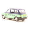 Corgi CC85935 1/36 The Beatles London Taxi Cant Buy Me Love