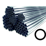 Carbon Fibre Tube 7mm (OD) x5mm (ID) x1000mm (L)