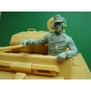 Classy Hobby MC16004 1/16 Wehrmacht Panzer Crew Driver