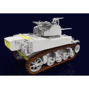 Classy Hobby MC16006 1/16 M5A1 Stuart Late Production