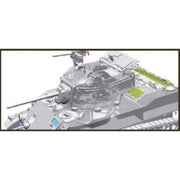 Classy Hobby MC16007 1/16 M5A1 Stuart Early Production