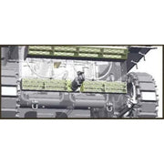 Classy Hobby MC16007 1/16 M5A1 Stuart Early Production