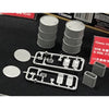 Classy Hobby MC16008 1/16 WWII US Jerry Can and 200L Fuel Drum Set