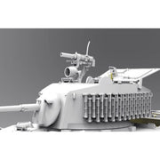 Classy Hobby MC16010 1/16 British M5A1 Stuart VI