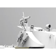 Classy Hobby MC16010 1/16 British M5A1 Stuart VI