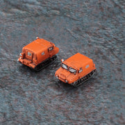 Hasegawa 51152 1/350 Antarctica Observation Ship Soya Antarctica Observation 1st Corps Super Detail Limited Edition