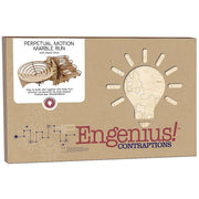Marble Run Engenius Contraptions