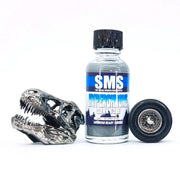 SMS CHM03 Acrylic Lacquer Hyperchrome Dark Tone 30ml