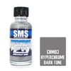 SMS CHM03 Acrylic Lacquer Hyperchrome Dark Tone 30ml