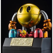 Bandai Tamashii Nations CHO61506L Chogokin Pac-Man Figure