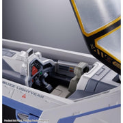 Bandai CHO63461L Chogokin XL-15 Buzz Lightyear Space Ship Model