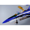 Bandai Tamashii Nations CHO63473L DX Chogokin YF-29 Durandal Valkyrie Maximilian Jenius Use Full Set Pack Macross