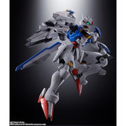 Bandai Tamashii Nations CHO63916L Chogokin Gundam Aerial Gundam The Witch From Mercury