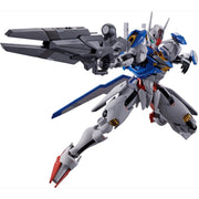 Bandai Tamashii Nations CHO63916L Chogokin Gundam Aerial Gundam The Witch From Mercury