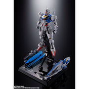 Bandai Tamashii Nations CHO63916L Chogokin Gundam Aerial Gundam The Witch From Mercury