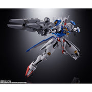 Bandai Tamashii Nations CHO63916L Chogokin Gundam Aerial Gundam The Witch From Mercury