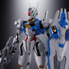 Bandai Tamashii Nations CHO63916L Chogokin Gundam Aerial Gundam The Witch From Mercury