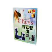 Usborne Complete Book of Chess