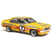 Classic Carlectables 18628 1/18 Holden L34 Torana 1975 Bathurst 2nd Place