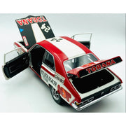 Classic Carlectables 18630 1/18 Holden LJ XU-1 Torana 1973 Bathurst 3rd Place