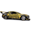 Classic Carlectables 18684 1/18 Holden ZB Commodore Craig Lowndes 2018 Auckland Supersprint Livery