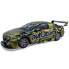 Classic Carlectables 1/43 Craig Lowndes Final Race Autobarn Lowndes Racing Holden ZB Commodore